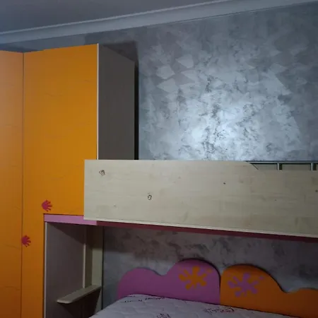 Valendriu's House *
